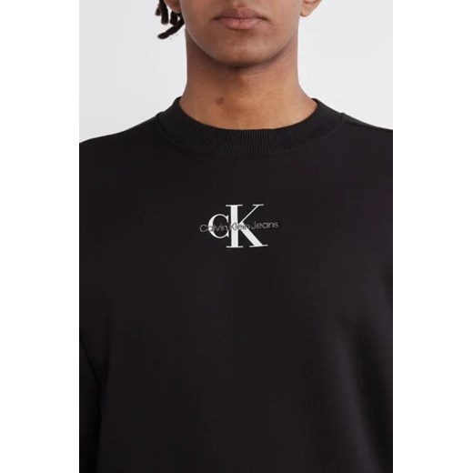 Bluza męska Calvin Klein bawełniana