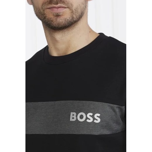 BOSS BLACK Bluza | Regular Fit S okazyjna cena Gomez Fashion Store