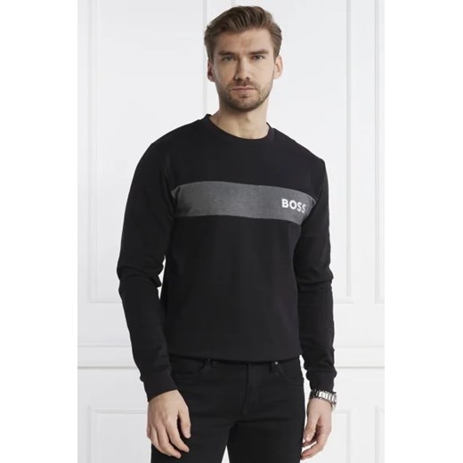 BOSS BLACK Bluza | Regular Fit XL promocja Gomez Fashion Store