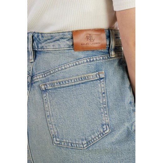 LAUREN RALPH LAUREN Spódnica DANIELA-KNEE-PENCIL XS wyprzedaż Gomez Fashion Store