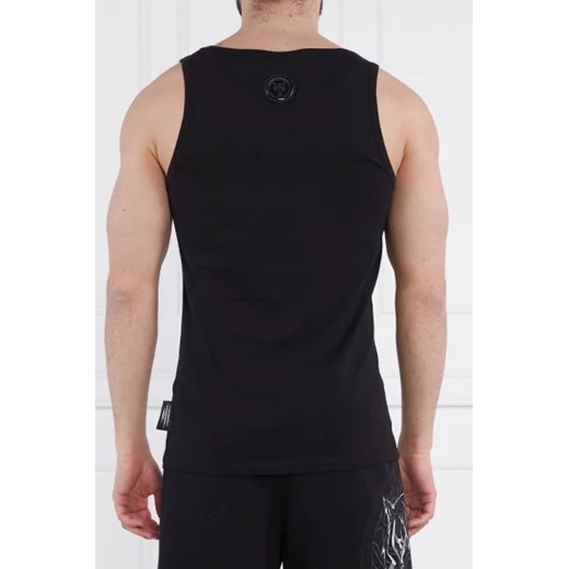 T-shirt męski Plein Sport