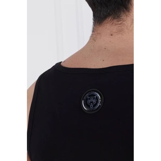 T-shirt męski Plein Sport