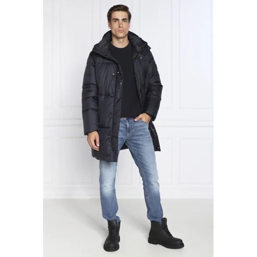 Joop! Jeans Kurtka Fabrius | Regular Fit 54 okazyjna cena Gomez Fashion Store