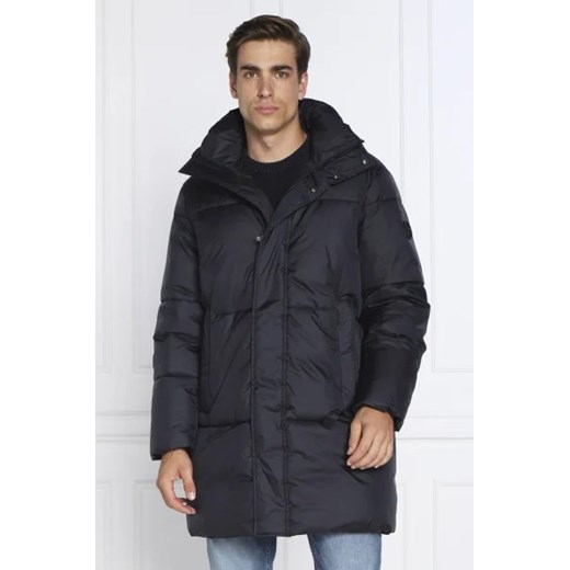 Joop! Jeans Kurtka Fabrius | Regular Fit ze sklepu Gomez Fashion Store w kategorii Kurtki męskie - zdjęcie 172779049