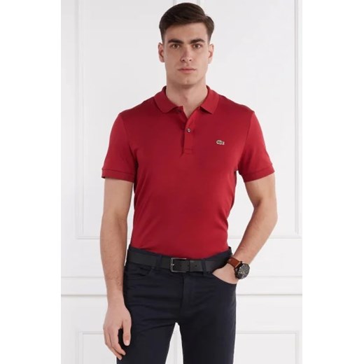 Lacoste Polo | Regular Fit | pique ze sklepu Gomez Fashion Store w kategorii T-shirty męskie - zdjęcie 172779089