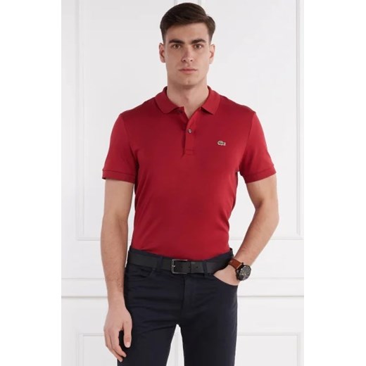 Lacoste Polo | Regular Fit | pique Lacoste XXL promocyjna cena Gomez Fashion Store