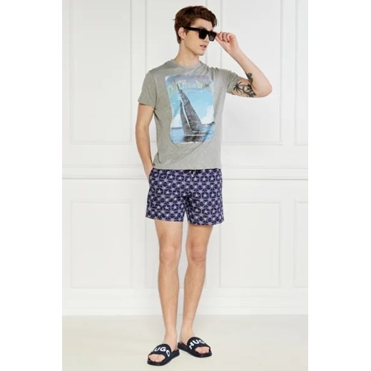 Vilebrequin T-shirt | Regular Fit XXL Gomez Fashion Store