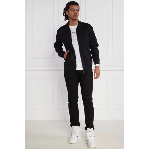 Armani Exchange Bluza | Regular Fit Armani Exchange S Gomez Fashion Store wyprzedaż