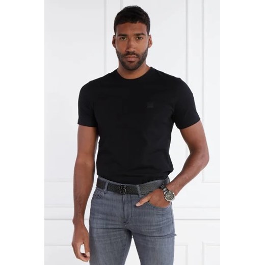 BOSS ORANGE T-shirt Tales | Relaxed fit XXL Gomez Fashion Store