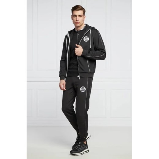 Bluza męska Emporio Armani