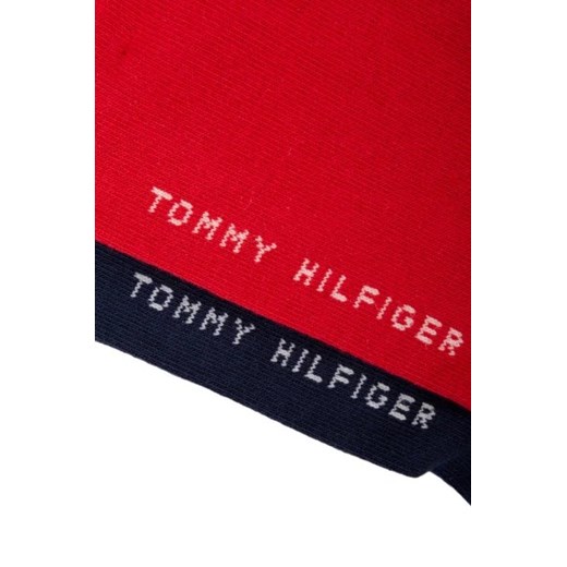 Skarpetki męskie Tommy Hilfiger 