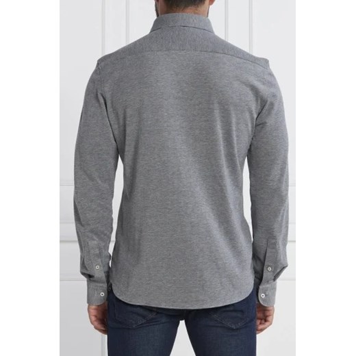BOSS BLACK Koszula C HAL kent C | Casual fit 46 Gomez Fashion Store wyprzedaż