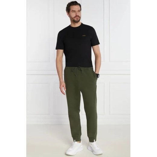 T-shirt męski BOSS HUGO 