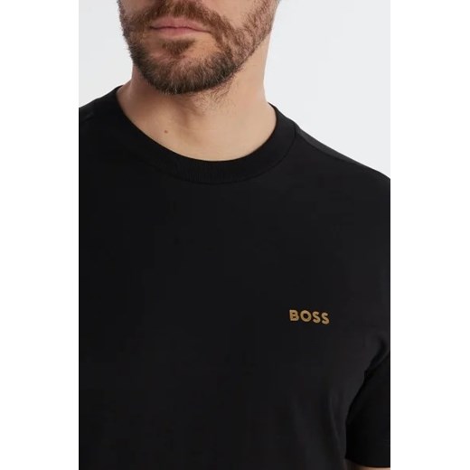 T-shirt męski BOSS HUGO 
