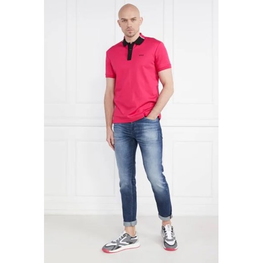 T-shirt męski BOSS HUGO