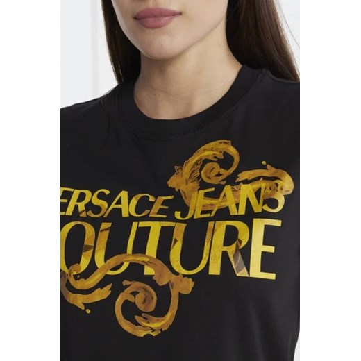 Bluzka damska Versace Jeans
