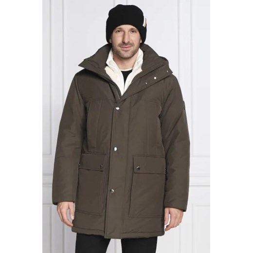 Joop! Jeans Parka | Regular Fit 50 wyprzedaż Gomez Fashion Store