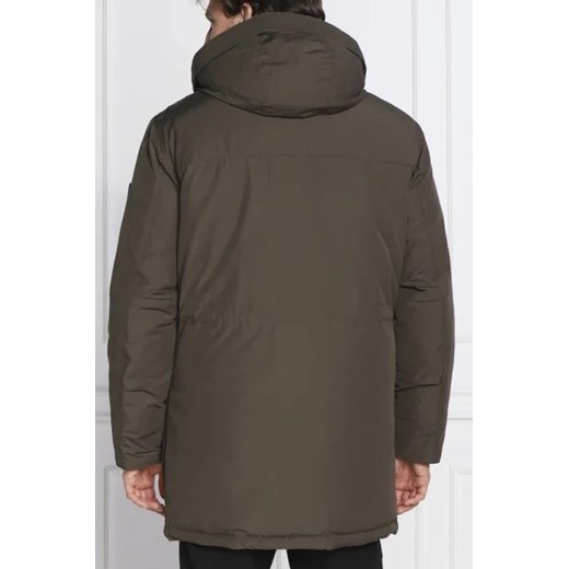 Joop! Jeans Parka | Regular Fit 50 promocja Gomez Fashion Store