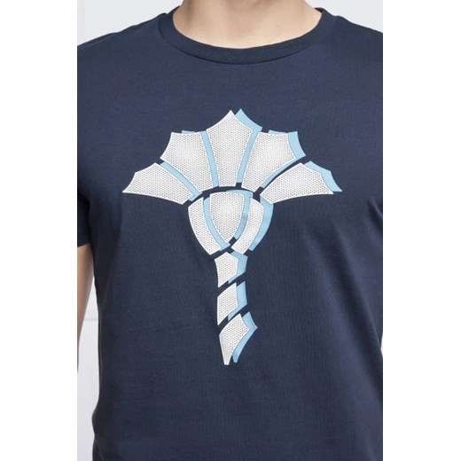 Joop! T-shirt | Regular Fit Joop! S promocja Gomez Fashion Store