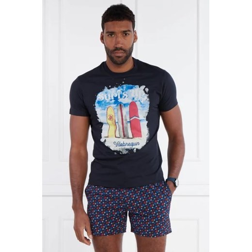 Vilebrequin T-shirt | Regular Fit XL Gomez Fashion Store