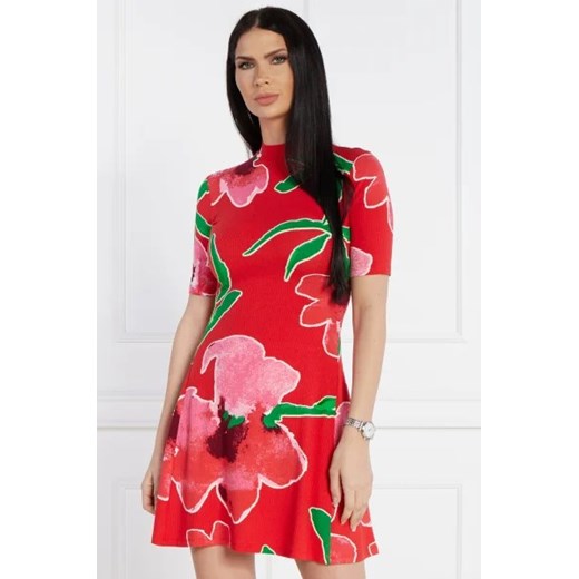 Desigual Sukienka ze sklepu Gomez Fashion Store w kategorii Sukienki - zdjęcie 172779745