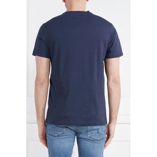 BOSS BLACK T-shirt | Relaxed fit L wyprzedaż Gomez Fashion Store