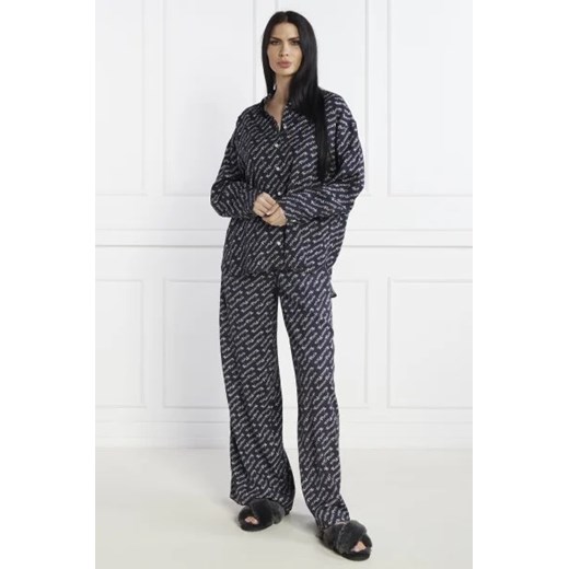 Kenzo Koszula | Loose fit Kenzo 38 okazja Gomez Fashion Store