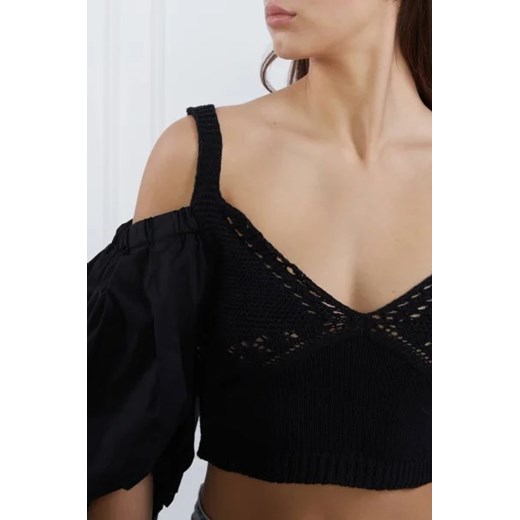 Pinko Top | Regular Fit Pinko S Gomez Fashion Store promocja