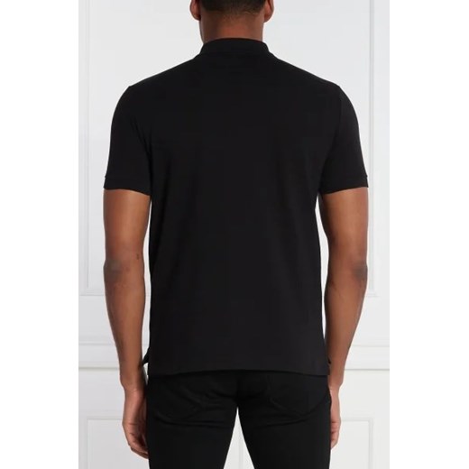 Peuterey Polo ZENO | Regular Fit Peuterey XXL promocja Gomez Fashion Store
