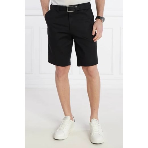 Spodenki męskie Emporio Armani