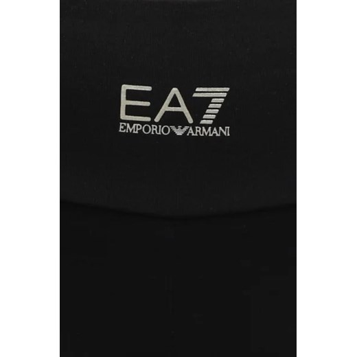 EA7 kolarki | slim fit XS Gomez Fashion Store wyprzedaż