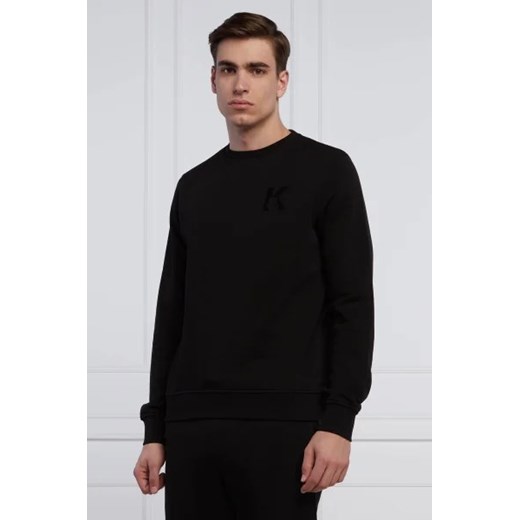 Karl Lagerfeld Bluza | Regular Fit Karl Lagerfeld S promocja Gomez Fashion Store