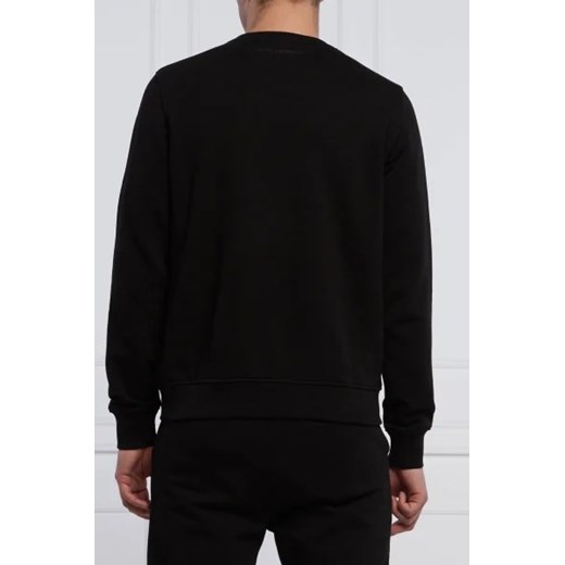 Karl Lagerfeld Bluza | Regular Fit Karl Lagerfeld M Gomez Fashion Store okazja