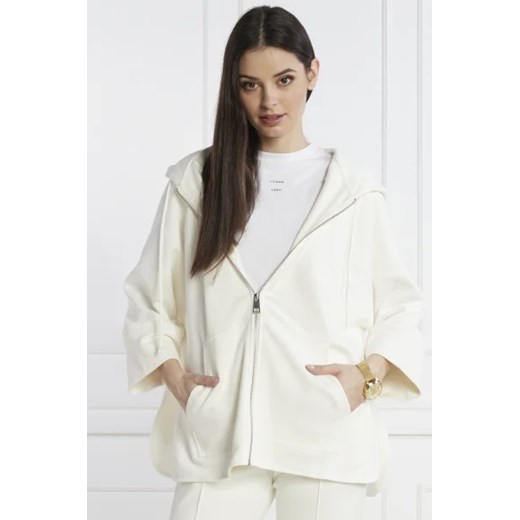 Liviana Conti Bluza | Oversize fit ze sklepu Gomez Fashion Store w kategorii Bluzy damskie - zdjęcie 172780147