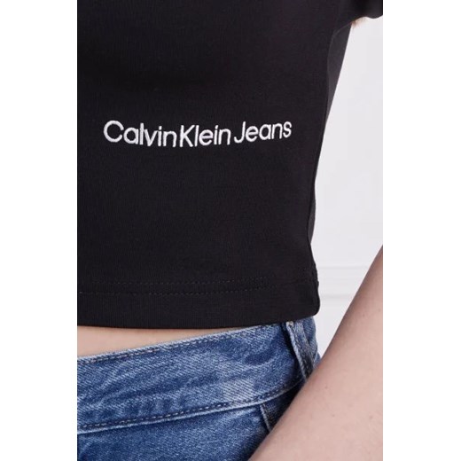 Bluzka damska Calvin Klein