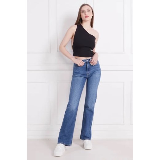 Bluzka damska Calvin Klein