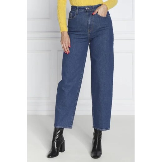 Tommy Hilfiger Jeansy | Loose fit Tommy Hilfiger 31/30 Gomez Fashion Store wyprzedaż