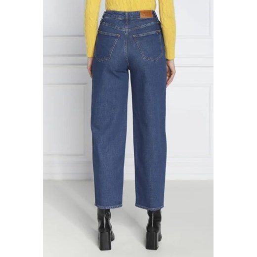 Tommy Hilfiger Jeansy | Loose fit Tommy Hilfiger 27/30 okazja Gomez Fashion Store