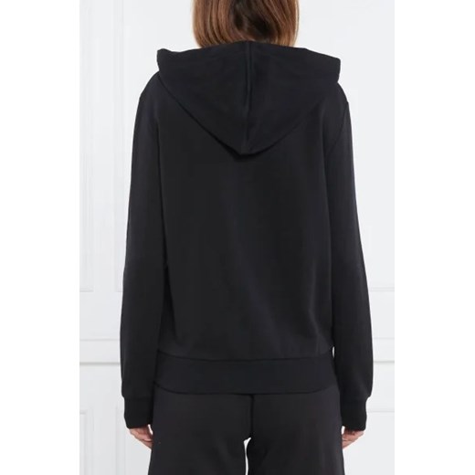 Emporio Armani Bluza | Regular Fit Emporio Armani M okazja Gomez Fashion Store