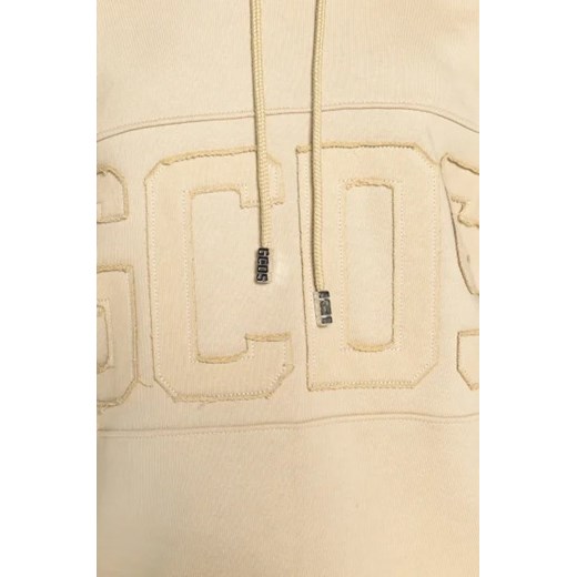 GCDS Bluza | Regular Fit Gcds M okazyjna cena Gomez Fashion Store