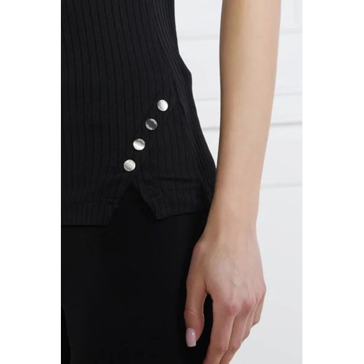 GUESS Top | Slim Fit Guess S okazyjna cena Gomez Fashion Store
