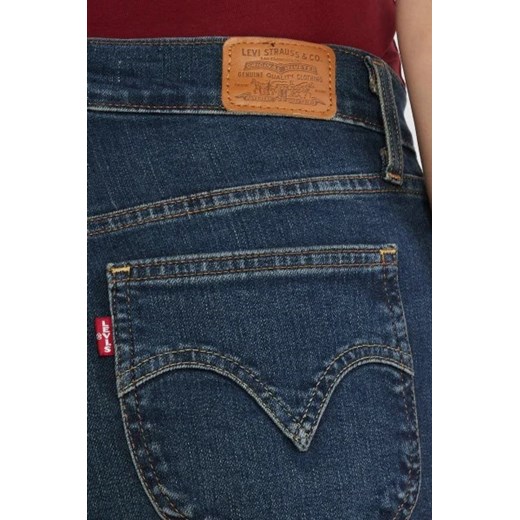 Levi's Jeansy RETRO HIGH VALUABLE TIM | Skinny fit 30/28 Gomez Fashion Store okazja