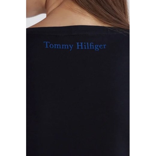 Bluzka damska Tommy Hilfiger