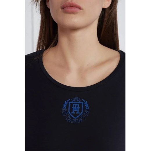 Bluzka damska Tommy Hilfiger