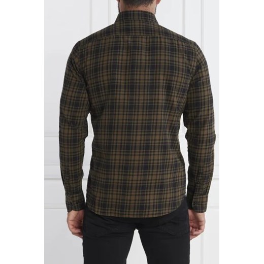 BOSS BLACK Koszula C-HAL-kent-C1 | Casual fit 41 promocja Gomez Fashion Store