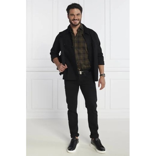 BOSS BLACK Koszula C-HAL-kent-C1 | Casual fit 42 wyprzedaż Gomez Fashion Store