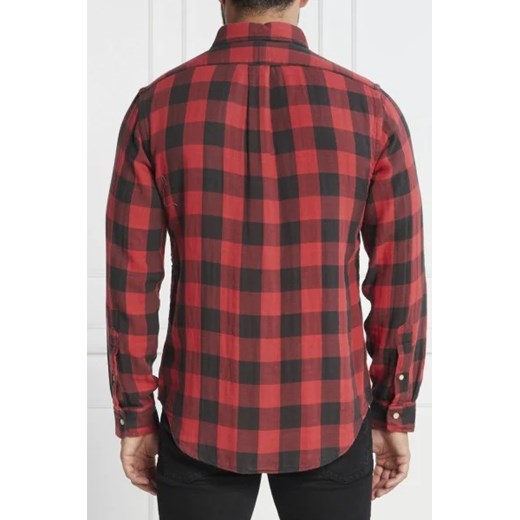 POLO RALPH LAUREN Koszula | Custom fit Polo Ralph Lauren S Gomez Fashion Store