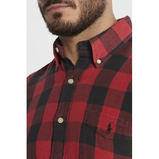 POLO RALPH LAUREN Koszula | Custom fit Polo Ralph Lauren XXL Gomez Fashion Store