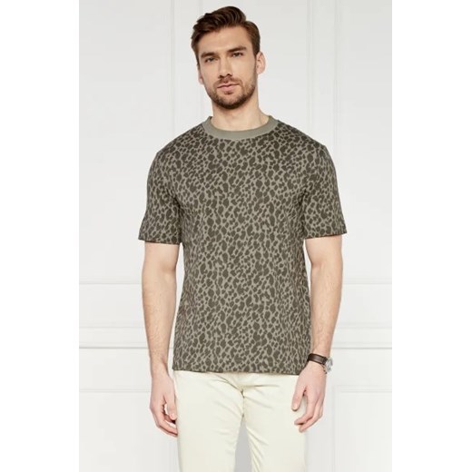 Joop! Jeans T-shirt Curtis | Regular Fit L Gomez Fashion Store