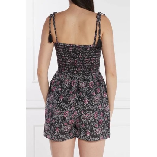 Pepe Jeans London Kombinezon DIMAS | Regular Fit XS wyprzedaż Gomez Fashion Store